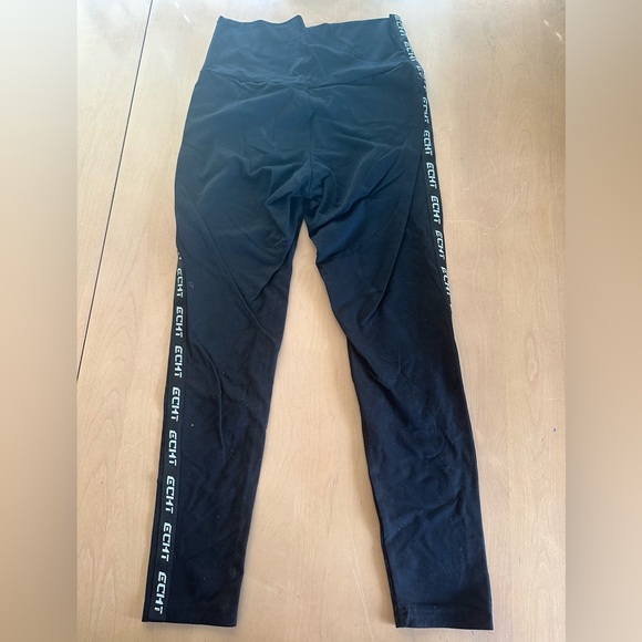 ECMT Pants 🖤🤍 - Picture 4 of 4